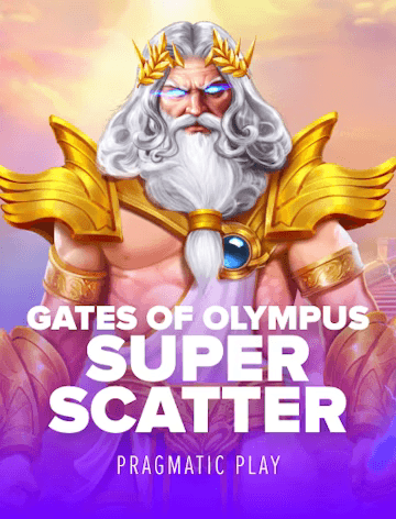 gates of olympys super scatter